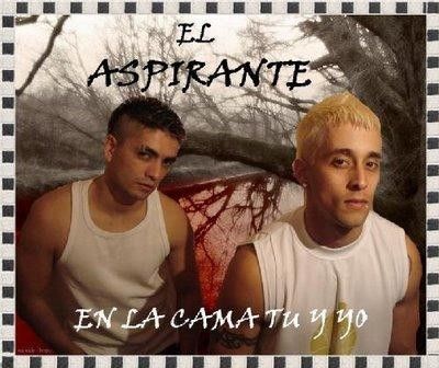 Fotolog de yenni2009: El Aspirante