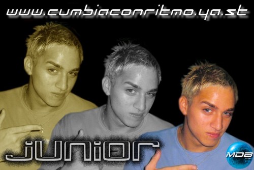 Fotolog de yenni2009: Junior