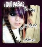 Fotolog de yenni2009: Dddd